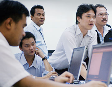 Employee Development Program