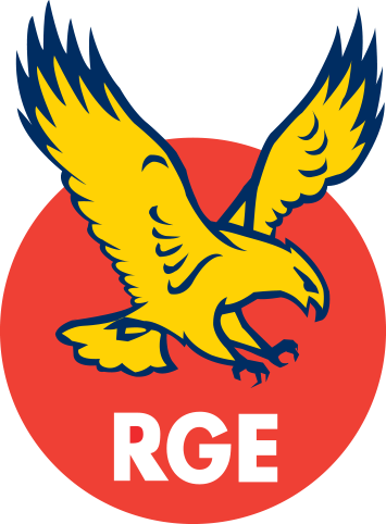 Royal Golden Eagle