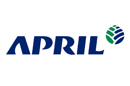 APRIL