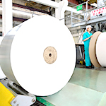 Pabrik baru milik Asia Symbol (Guangdong), Paper Machine (PM11), mulai beroperasi dengan kapasitas produksi 450,000 metrik ton