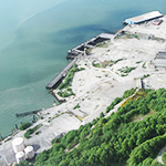 Woodfibre LNG (Gas Alam Cair) memperoleh lisensi ekspor dari Dewan Energi Nasional di Kanada untuk operasional PO&G