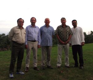 APRIL Stakeholder Advisory Committee (SAC)