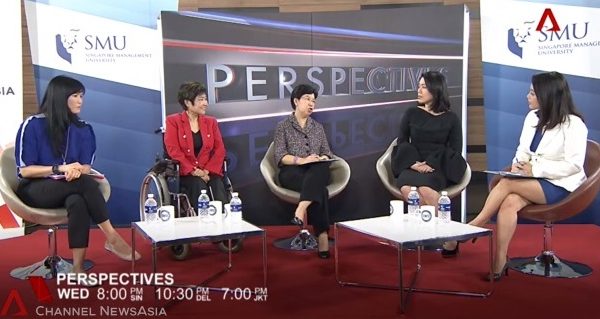 Belinda Tanoto: Inclusive Growth is an Opportunity, Not a Constraint