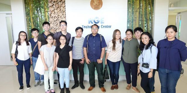 [Guest Editorial] More than a Dream: GCNS and Yale-NUS Visits Kerinci
