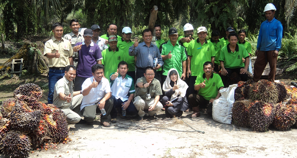 Inside RGE - Asian Agri Amanah Cooperative Independent Smallholders