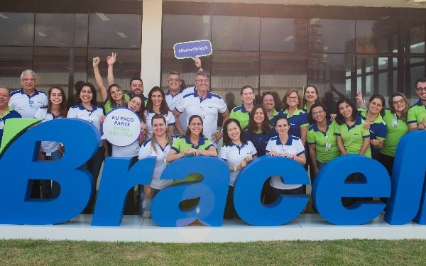 Bracell Rebrands
