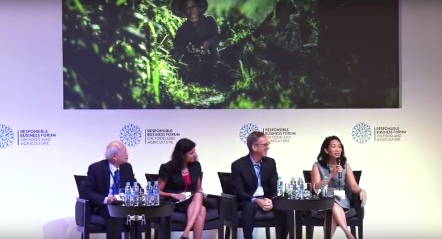 Inside RGE - Policy White Paper Lucita Jasmin APRIL Group