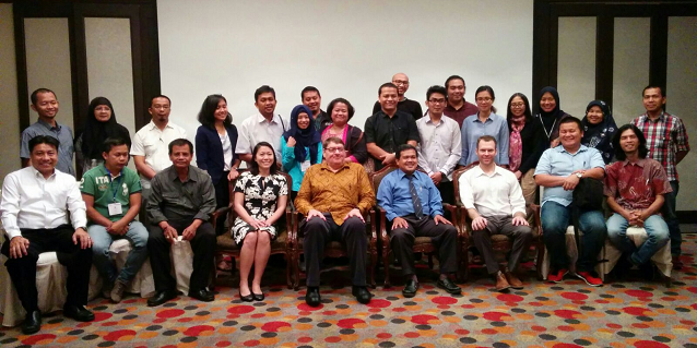 Inside RGE - Tanoto Foundation Sustainable Development Goals Joint Secretariat