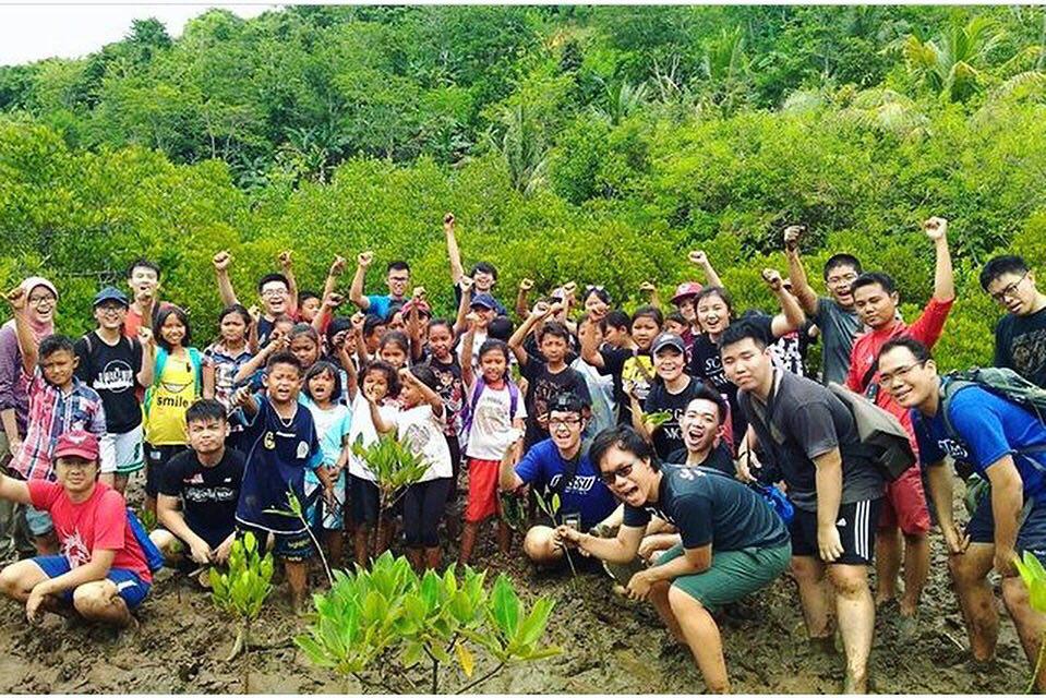 Tanoto Foundation supported a CSR trip to Desa Tambakrejo