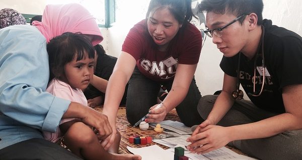 Project Sukacita Marks 5th-Anniversary Milestone
