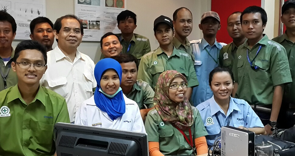 RAPP Research Team