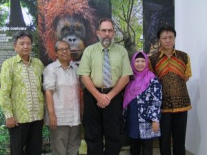 Tanoto Forestry Information Centre Celebrates 1st AnniversaryTanoto Forestry Information Centre Celebrates 1st Anniversary