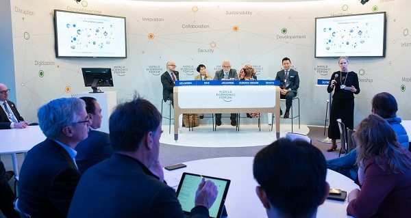 World Economic Forum 2017: Highlights from Davos