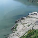 Woodfibre site in Squamish, Canada