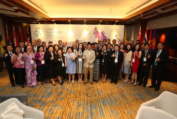 Belinda Tanoto ASEAN Impact 25
