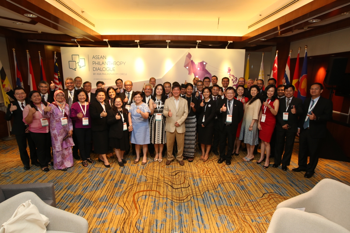 Belinda Tanoto ASEAN Impact 25