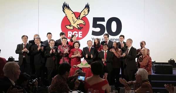 RGE 50