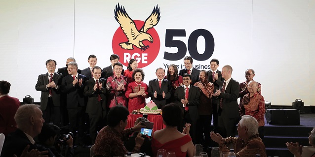 RGE 50