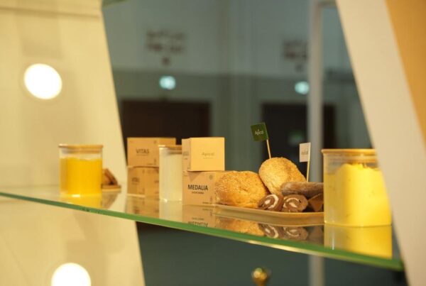 Apical's exhibition at Gulfood Manufacturing Food Tech Summit