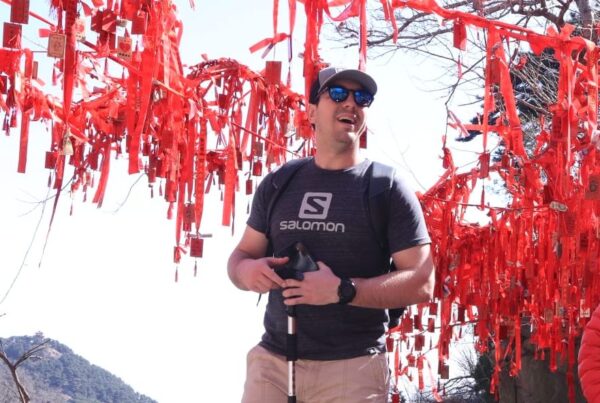 Rigardt Jordaan: Life at RGE Employee Interview