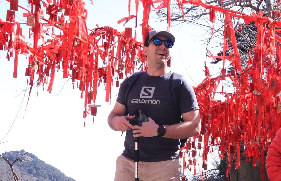 Rigardt Jordaan: Life at RGE Employee Interview