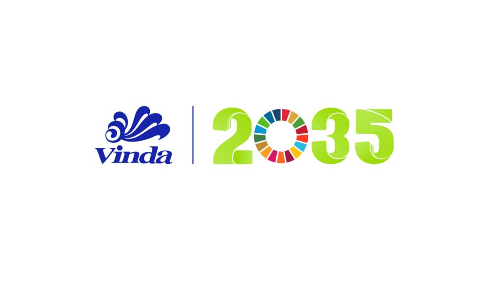 Vinda2035 logo